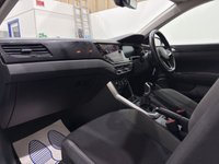 USED 2023 72 VOLKSWAGEN POLO 1.0 EVO Life Hatchback 5dr Petrol Manual Euro 6 (s/s) (80 ps) 1own/LightSightPack/AppleCarPl