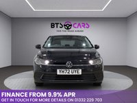 USED 2023 72 VOLKSWAGEN POLO 1.0 EVO Life Hatchback 5dr Petrol Manual Euro 6 (s/s) (80 ps) 1own/LightSightPack/AppleCarPl