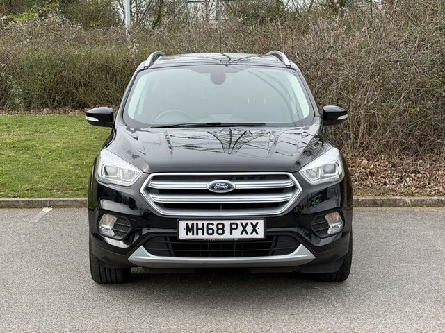 2019 FORD KUGA - Photo 8