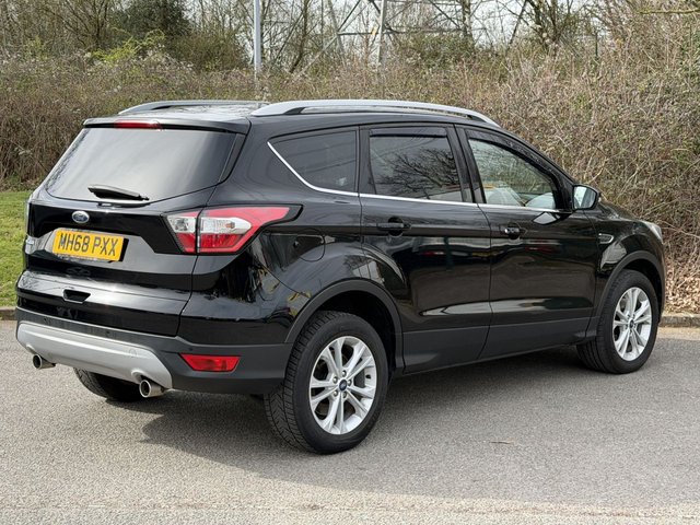 2019 FORD KUGA - Photo 5
