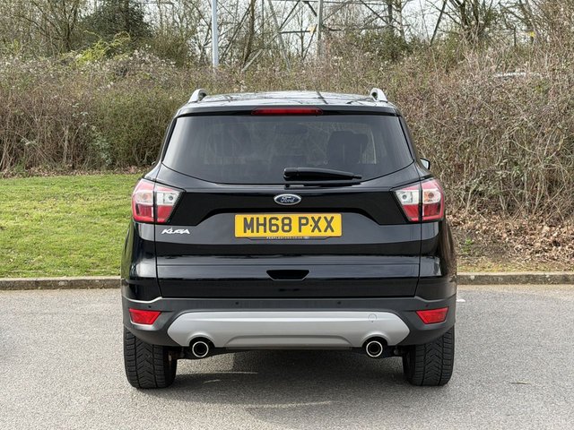 2019 FORD KUGA - Photo 4