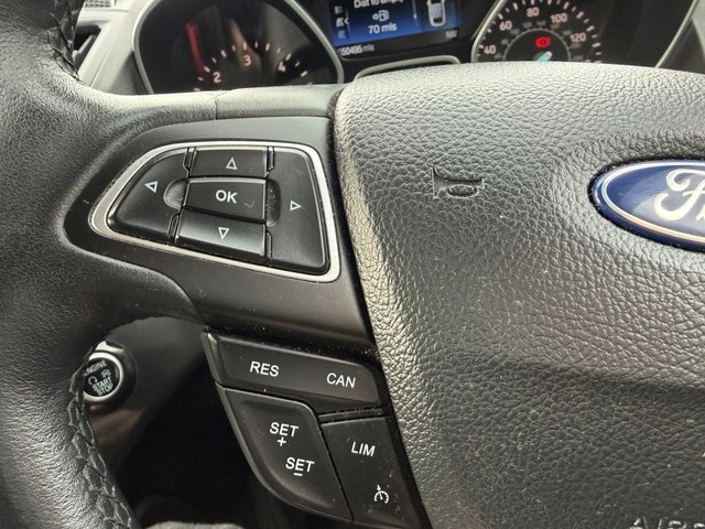 2019 FORD KUGA - Photo 12