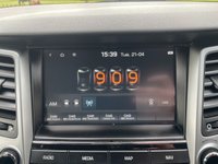 USED 2017 67 HYUNDAI TUCSON 1.6 GDi Blue Drive SE Nav SUV 5dr Petrol Manual Euro 6 (s/s) (132 ps) Clean Example!