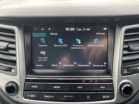 USED 2017 67 HYUNDAI TUCSON 1.6 GDi Blue Drive SE Nav SUV 5dr Petrol Manual Euro 6 (s/s) (132 ps) Clean Example!