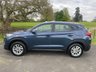 USED 2017 67 HYUNDAI TUCSON 1.6 GDi Blue Drive SE Nav SUV 5dr Petrol Manual Euro 6 (s/s) (132 ps) Clean Example!