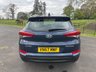 USED 2017 67 HYUNDAI TUCSON 1.6 GDi Blue Drive SE Nav SUV 5dr Petrol Manual Euro 6 (s/s) (132 ps) Clean Example!