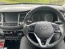USED 2017 67 HYUNDAI TUCSON 1.6 GDi Blue Drive SE Nav SUV 5dr Petrol Manual Euro 6 (s/s) (132 ps) Clean Example!