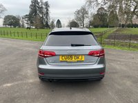 USED 2019 69 AUDI A3 1.0 TFSI 30 SE Technik Sportback 5dr Petrol Manual Euro 6 (s/s) (116 ps) Clean Example!