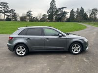 USED 2019 69 AUDI A3 1.0 TFSI 30 SE Technik Sportback 5dr Petrol Manual Euro 6 (s/s) (116 ps) Clean Example!