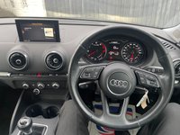 USED 2019 69 AUDI A3 1.0 TFSI 30 SE Technik Sportback 5dr Petrol Manual Euro 6 (s/s) (116 ps) Clean Example!