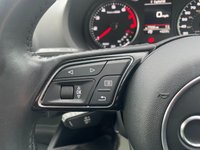 USED 2019 69 AUDI A3 1.0 TFSI 30 SE Technik Sportback 5dr Petrol Manual Euro 6 (s/s) (116 ps) Clean Example!