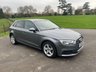 USED 2019 69 AUDI A3 1.0 TFSI 30 SE Technik Sportback 5dr Petrol Manual Euro 6 (s/s) (116 ps) Clean Example!