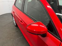 USED 2016 16 AUDI A1 1.0 TFSI Sport Sportback 5dr Petrol Manual Euro 6 (s/s) (95 ps) 