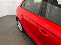 USED 2016 16 AUDI A1 1.0 TFSI Sport Sportback 5dr Petrol Manual Euro 6 (s/s) (95 ps) 