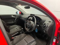 USED 2016 16 AUDI A1 1.0 TFSI Sport Sportback 5dr Petrol Manual Euro 6 (s/s) (95 ps) 
