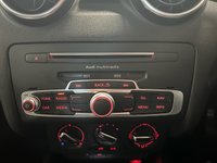 USED 2016 16 AUDI A1 1.0 TFSI Sport Sportback 5dr Petrol Manual Euro 6 (s/s) (95 ps) 