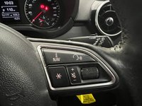 USED 2016 16 AUDI A1 1.0 TFSI Sport Sportback 5dr Petrol Manual Euro 6 (s/s) (95 ps) 