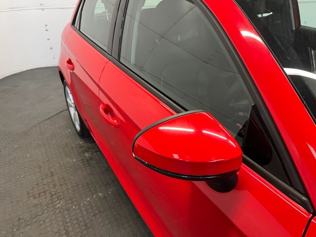 2016 Audi A1 1L Sport 5dr - Photo 10