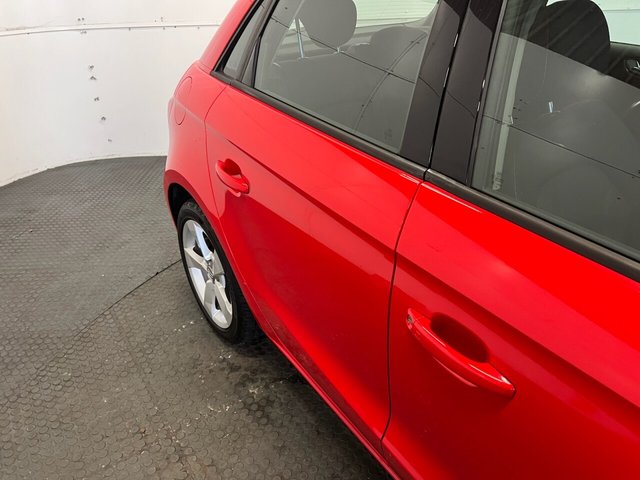 2016 Audi A1 1L Sport 5dr - Photo 11