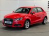 USED 2016 16 AUDI A1 1.0 TFSI Sport Sportback 5dr Petrol Manual Euro 6 (s/s) (95 ps) 