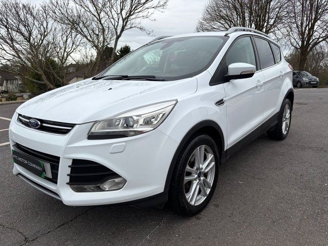 2015 FORD KUGA - Photo 7