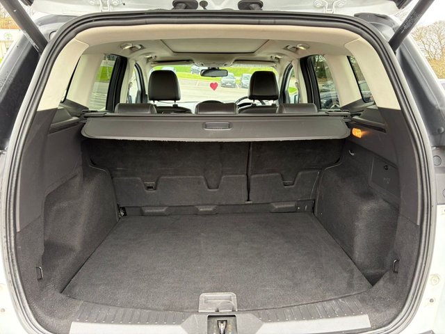 2015 FORD KUGA - Photo 12