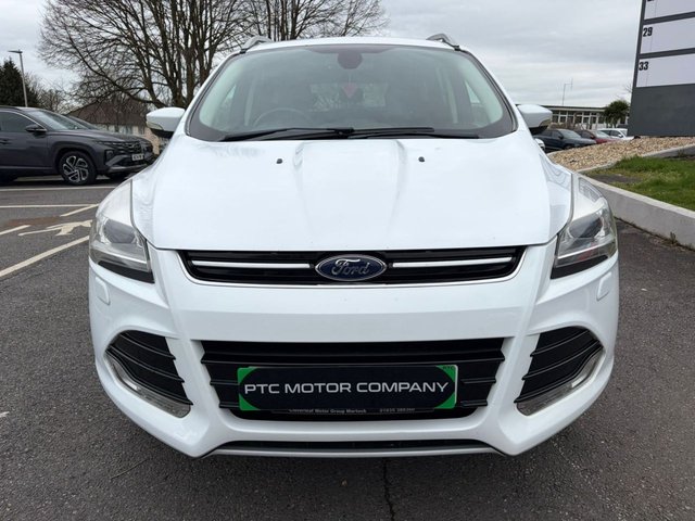 2015 FORD KUGA - Photo 8