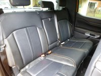 USED 2024 24 FORD RANGER 2.0 TD EcoBlue Wildtrak Pickup Double Cab 4dr Diesel Auto 4WD Euro 6 (s/s) (205 ps) Ford S/history * Roll & lock*