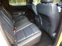 USED 2024 24 FORD RANGER 2.0 TD EcoBlue Wildtrak Pickup Double Cab 4dr Diesel Auto 4WD Euro 6 (s/s) (205 ps) Ford S/history * Roll & lock*