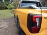 USED 2024 24 FORD RANGER 2.0 TD EcoBlue Wildtrak Pickup Double Cab 4dr Diesel Auto 4WD Euro 6 (s/s) (205 ps) Ford S/history * Roll & lock*