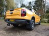 USED 2024 24 FORD RANGER 2.0 TD EcoBlue Wildtrak Pickup Double Cab 4dr Diesel Auto 4WD Euro 6 (s/s) (205 ps) Ford S/history * Roll & lock*