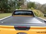 USED 2024 24 FORD RANGER 2.0 TD EcoBlue Wildtrak Pickup Double Cab 4dr Diesel Auto 4WD Euro 6 (s/s) (205 ps) Ford S/history * Roll & lock*