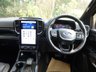 USED 2024 24 FORD RANGER 2.0 TD EcoBlue Wildtrak Pickup Double Cab 4dr Diesel Auto 4WD Euro 6 (s/s) (205 ps) Ford S/history * Roll & lock*