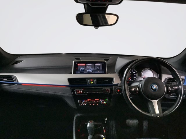 2022 BMW X1 - Photo 3