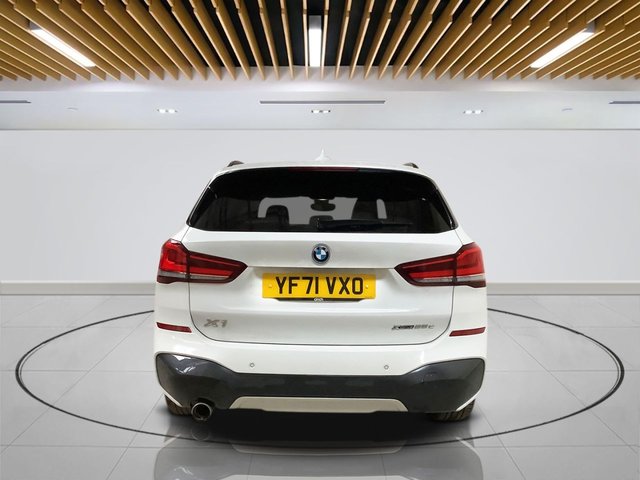 2022 BMW X1 - Photo 7