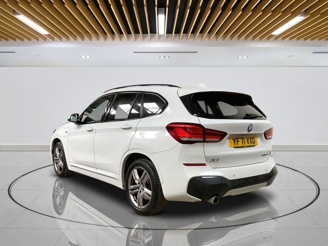 2022 BMW X1 - Photo 6