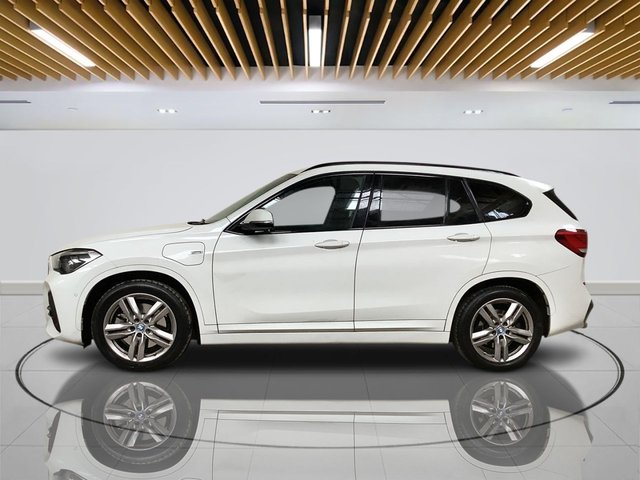 2022 BMW X1 - Photo 5