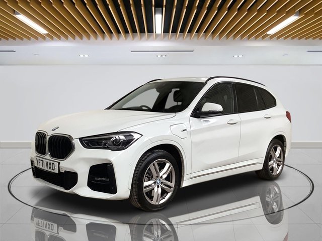 2022 BMW X1 - Photo 4