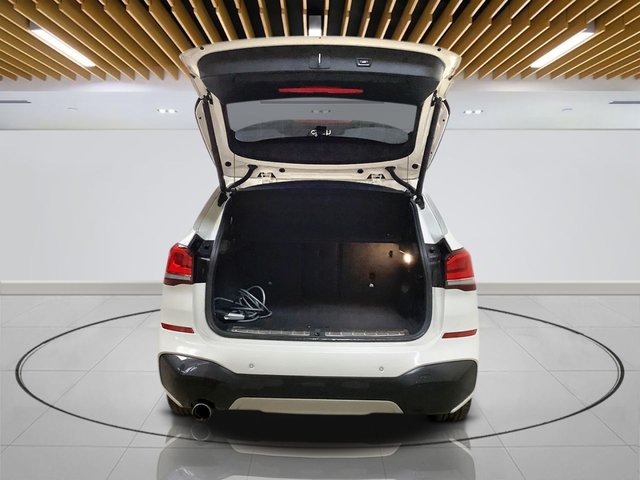 2022 BMW X1 - Photo 10