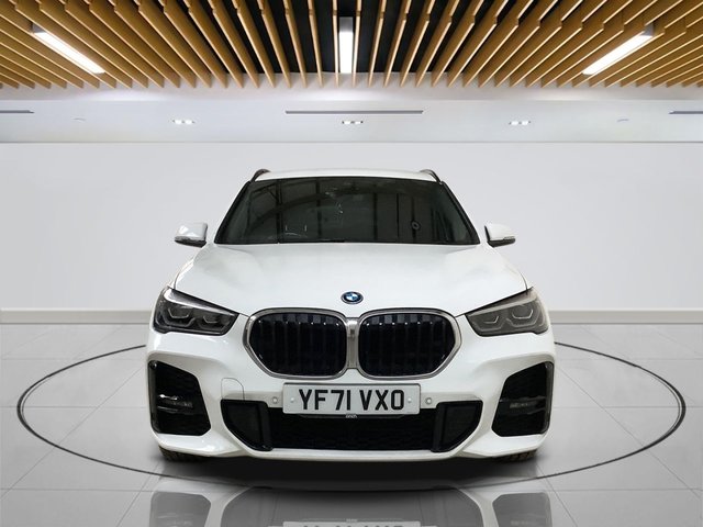2022 BMW X1 - Photo 2