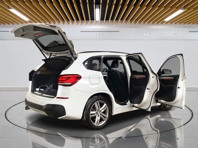 2022 BMW X1 - Photo 11