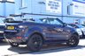 USED 2016 66 LAND ROVER RANGE ROVER EVOQUE 2.0 TD4 HSE Dynamic Convertible 2dr Diesel Auto 4WD Euro 6 | FULL LEATHER INTERIOR | HANDSFREE | CRUISE CONTROL | MERIDIAN SOUND SYSTEM | HEATED  ELECTRIC MEMORY SEATS | REVERSE CAMERA | HEATED WIDSCREEN | CLIMATE CONTROL GREAT SUMMER CONVERTIBLE