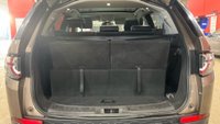 USED 2016 16 LAND ROVER DISCOVERY SPORT 2.0 TD4 HSE SUV 5dr Diesel Auto 4WD Euro 6 (s/s) (180 ps) 