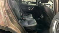 USED 2016 16 LAND ROVER DISCOVERY SPORT 2.0 TD4 HSE SUV 5dr Diesel Auto 4WD Euro 6 (s/s) (180 ps) 