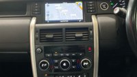 USED 2016 16 LAND ROVER DISCOVERY SPORT 2.0 TD4 HSE SUV 5dr Diesel Auto 4WD Euro 6 (s/s) (180 ps) 