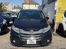 USED 2015 HONDA ODYSSEY 2.4 Automatic Petrol MPV Black 5dr JAPANESE IMPORTED HONDA ODYSSEY MINIVAN. 7 SEATER AUTOMATIC. CLEAN CONDITION THROUGHOUT. FINISHED IN METALLIC BLACK. MORE DETAILS TO FOLLOW + 3 MONTHS WARRANTY + 12 MONTHS AA BREAKDOWN COVER INCLUDED