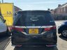 USED 2015 HONDA ODYSSEY 2.4 Automatic Petrol MPV Black 5dr JAPANESE IMPORTED HONDA ODYSSEY MINIVAN. 7 SEATER AUTOMATIC. CLEAN CONDITION THROUGHOUT. FINISHED IN METALLIC BLACK. MORE DETAILS TO FOLLOW + 3 MONTHS WARRANTY + 12 MONTHS AA BREAKDOWN COVER INCLUDED