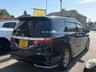 USED 2015 HONDA ODYSSEY 2.4 Automatic Petrol MPV Black 5dr JAPANESE IMPORTED HONDA ODYSSEY MINIVAN. 7 SEATER AUTOMATIC. CLEAN CONDITION THROUGHOUT. FINISHED IN METALLIC BLACK. MORE DETAILS TO FOLLOW + 3 MONTHS WARRANTY + 12 MONTHS AA BREAKDOWN COVER INCLUDED