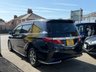 USED 2015 HONDA ODYSSEY 2.4 Automatic Petrol MPV Black 5dr JAPANESE IMPORTED HONDA ODYSSEY MINIVAN. 7 SEATER AUTOMATIC. CLEAN CONDITION THROUGHOUT. FINISHED IN METALLIC BLACK. MORE DETAILS TO FOLLOW + 3 MONTHS WARRANTY + 12 MONTHS AA BREAKDOWN COVER INCLUDED