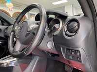 USED 2018 18 NISSAN JUKE 1.6 N-Connecta SUV 5dr Petrol XTRON Euro 6 (117 ps) AUTOMATIC / GUN METALLIC GREY / ONLY 15046 MILES FROM NEW / REVERSING CAMERA / TOUCHSCREEN NAVIGATION / 6 SERVICES / READY TO DRIVE AWAY